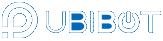 Ubibot logo and name
