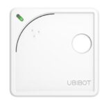 ubibot wifi data logger wireless smart sensor is compact and perfect for many applications