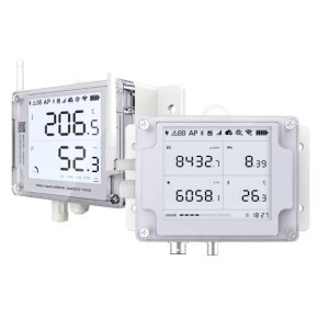 GS1 and GS2 wifi wireless data loggers have many applications for homes, businesses, and industry.
