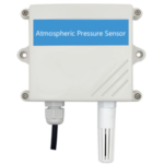 Atmospheric Pressure Sensor for GS1 wireless data loggers