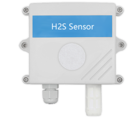 H2S Sensor for GS1 Wireless data loggers