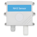 NH3 Sensor for wireless data loggers