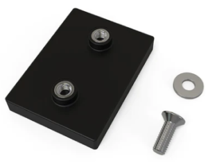 Magnetic Mounts for WS1-Pro and GS1 data loggers