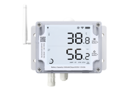 Importance of Data Loggers in Industrial Settings