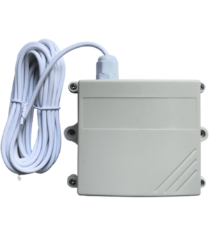 A CO2 probe is ideal for a Beehive monitoring system, and bee hive monitoring system for Beekeeping in the winter, and overwintering beehives.